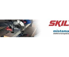 Skil Red Skersinio pjovimo staklės Skil 1305AA; 1600 W