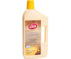 Grindų ploviklis Ūla, laminuotoms grindims ir linoleumui, 1l