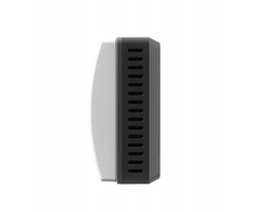 Ulanzi 20 W RGB LED lempa telefono kamerai / vaizdo kamerai, 1800–9000 K / 95 A, K20RGB