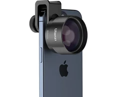 Objektyvas Obiektyw 60mm Tele Telephoto Do Telefonu Smartfona Telefonas / Ulanzi Cl-006 / F006