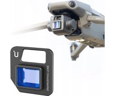 Ulanzi Kamorfinis sklaidytuvas Ulanzi 1, 15x / DJI Mavic 3 / SKU 2869