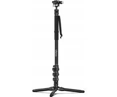 Trikojis - Ulanzi TT35 28.7cm 5kg Anglies pluošto/Aliuminio lydinys