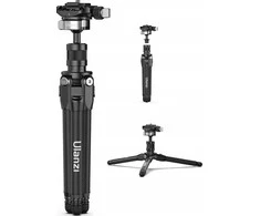 Trikojis - Ulanzi TT35 28.7cm 5kg Anglies pluošto/Aliuminio lydinys