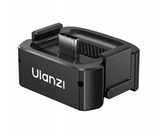 Ulanzi DJI Osmo Pocket 3 / Pk-11 stovas, 1/4 colio, USB-C tipo įkroviklis