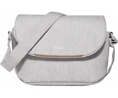 Krepšys Fotograficzna Futerał Ulanzi Crossbody Sling Na Aparat Kamerę Telefonas / F01 / Kremas