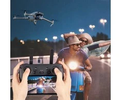 Ulanzi Kamorfinis sklaidytuvas Ulanzi 1, 15x / DJI Mavic 3 / SKU 2869