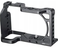 ULANZI Klatka Operatorska Ramka Cage Laikiklis do Sony A6600 / Ulanzi