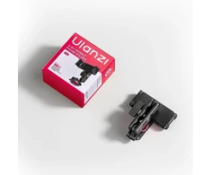 Ulanzi telefono laikiklis tvirtinimas prie trikojo fotoaparato pėdelė Iso 1/4'' srieginis Arri / Ulanzi / Ma56 / Sku: S042