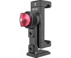 Laikiklis Rotable 360 Iso Telefonui Ulanzi g-27