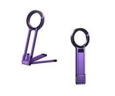 Ulanzi MA30 trikojis su magnetiniu laikikliu – violetinis