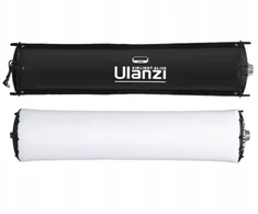 Ulanzi maitinimo adapteris, skirtas Ulanzi AL120 / AL 120 / L097 lempai / 28V 4.8A 134.4W EU / 4 metrai / L283