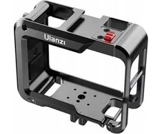 Ramka Obudowa rėmo kalnas Do Dji Osmo Action 3 / Dji Osmo Action 4 / Ulanzi Oa-14