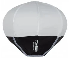Ulanzi softbox Yongnuo Mini-RGQ-D30 do Mini Bowens