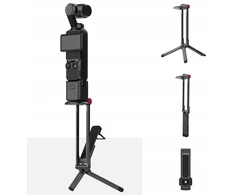 Statyw Magnetyczny Na Magnes Uka Arca Swiss Do Dji Pocket 3 / Ulanzi / Ma66