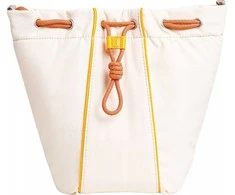 Kameros krepšys - Ulanzi DS01 Stylish Bag (talpina 1 kamerą, 1 objektyvą, reguliuojama juosta)