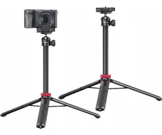Ulanzi MT 44 Extendable Vlog Tripod