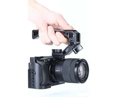 ULANZI viršutinės rankenos DSLR fotoaparato stabilizatorius