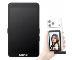 Ulanzi VM1 peržiūros monitorius išmaniesiems telefonams