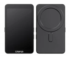 Ulanzi VM1 peržiūros monitorius išmaniesiems telefonams