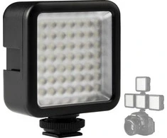 Ulanzi LED W49LED