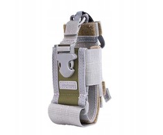 Ulefone Armor Molle dėklas išmaniojo telefono laikiklis