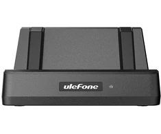 UleFone Docking stotelė, skirta RugKing Pad Pro ir Pad 2 Pro (UF-UAS71)