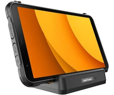 UleFone Docking stotelė, skirta RugKing Pad Pro ir Pad 2 Pro (UF-UAS71)