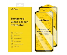 UleFone Grūdintas stiklas skirtas serii Armor 27