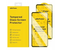 UleFone Grūdintas stiklas skirtas serii Armor 28 i 29