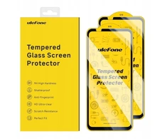 UleFone Grūdintas stiklas skirtas serii Armor 24 (2 sztuki)