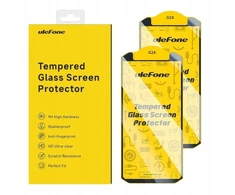 Grūdintas stiklas Ulefone do serii Armor X32 (2 sztuki)
