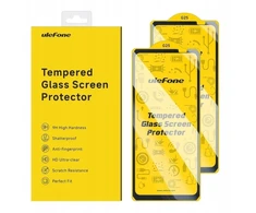 UleFone Grūdintas stiklas skirtas serii Armor 30 i 33