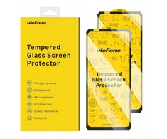 UleFone Grūdintas stiklas skirtas serii Armor 34
