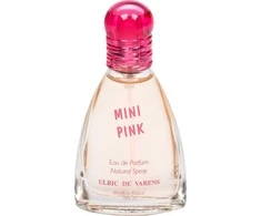 Ulric De Varens, Mini Rožinė, Eau De Parfum, For Women, 25 ml