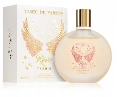 Ulric De Varens, „Reve In Gold“, kvepalai moterims, 50 ml