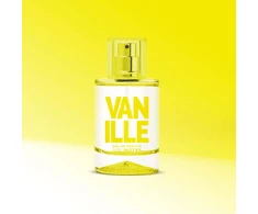 Solinotes Vanille EDP parfumuotas vanduo moterims, 50 ml