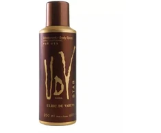 Ulric De Varens Star Scented Purškiklis For Men, 200 ml