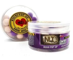 Ultimate Products NLT MAISTAS - Kulki POP-UP #extraSQUID WH/VIO 16mm 80