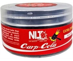 Ultimate Products NLT - Kabliukų kamuoliukai EXTRA HARD Carp-Cola 24 mm
