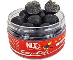 Ultimate Products NLT - Kabliukų kamuoliukai EXTRA HARD Carp-Cola 24 mm