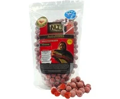 Ultimate Products NLT MAISTAS - Baltyminiai Kulki #extraMORWA 15mm 800g