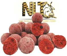Ultimate Products NLT MAISTAS - Baltyminiai Kulki #extraMORWA 15mm 800g