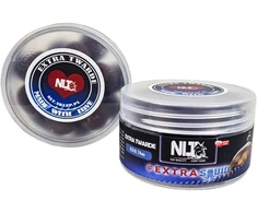Ultimate Products NLT - YPAČ KIETŪS kabliukų kamuoliukai #extraSQUID 24m