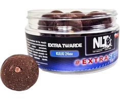Ultimate Products NLT - YPAČ KIETŪS kabliukų kamuoliukai #extraSQUID 24m