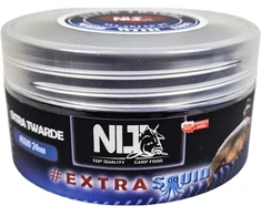 Ultimate Products NLT - YPAČ KIETŪS kabliukų kamuoliukai #extraSQUID 24m