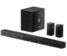 Ultimea Aktivbox Skywave F40 Soundbar (Dolby Atmos)