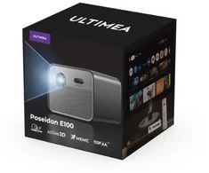 Ultimea Projektorius Poseidon E100 DLP