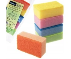 Ultra Clean Orion Indų kempinės Rinkinys 5 vnt.