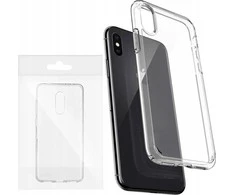 Dėklas Case for Realme 9i Back Case Ultra Slim 0,5 mm transparent