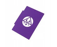 Ultra Pro „Gamegenic“: Denio tomas – Mystic – Violetinė